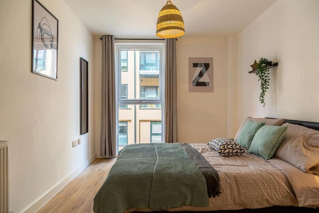 Natural Light City Center Pad 伯明翰 外观 照片