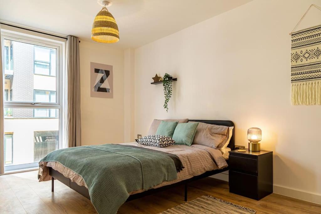 Natural Light City Center Pad 伯明翰 外观 照片