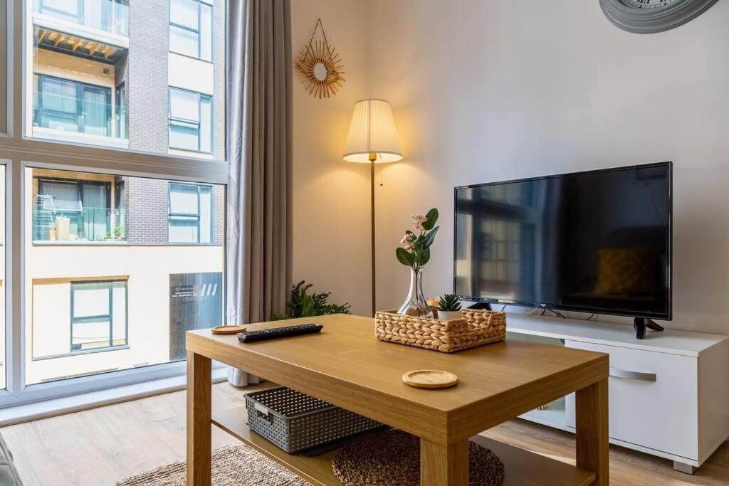 Natural Light City Center Pad 伯明翰 外观 照片